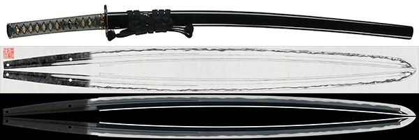 名品紹介 一覧 | 日本刀販売の葵美術