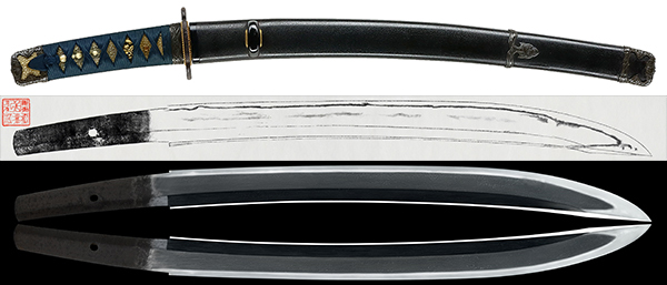 脇差 一覧 | 日本刀販売の葵美術