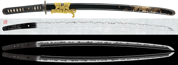 脇差 一覧 | 日本刀販売の葵美術