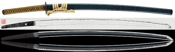 刀 一覧 | 日本刀販売の葵美術