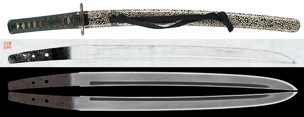 脇差 一覧 | 日本刀販売の葵美術