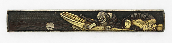 小柄 一覧 | 日本刀販売の葵美術