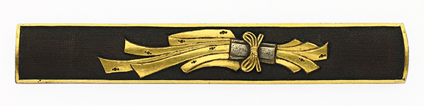 小柄 一覧 | 日本刀販売の葵美術