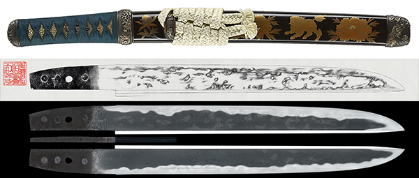 短刀 一覧 | 日本刀販売の葵美術