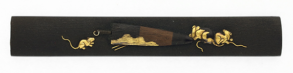 小柄 一覧 | 日本刀販売の葵美術