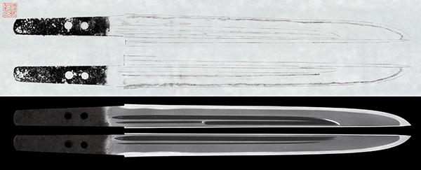 短刀 一覧 | 日本刀販売の葵美術