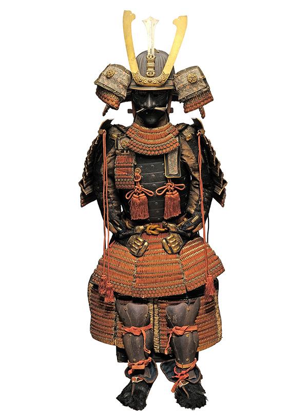 ビンテージ鎧兜 鎧兜 一覧 | 日本刀販売の葵美術